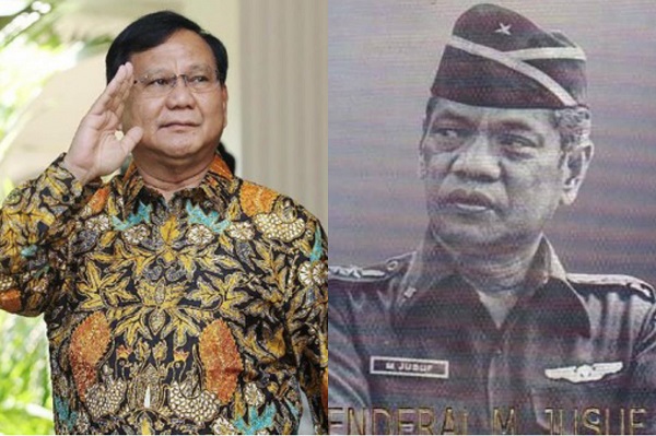 Kepemimpinan Jenderal TNI (Purn) Muhammad Yusuf yang Menciptakan Dampak Positif