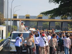 Pemilihan Presiden: Prabowo Membela Rakyat dan Berpihak pada yang di Tengah