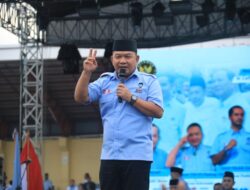 Dudung Abdurachman: Prabowo Hanya Memikirkan Kesejahteraan Negara, Bukan Kepentingan Pribadi