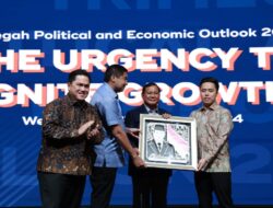 Prabowo Aims for Indonesia to be a Good Neighbor with All Countries through Good Neighbor Policy