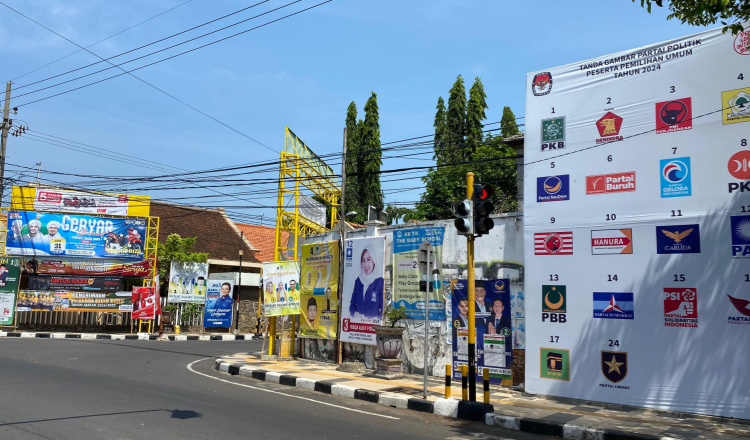 Banyak Anggota Keluarga Kepala Desa di Tuban Mencalonkan Diri dalam Pemilihan, Mungkin Timbul Konflik Kepentingan?