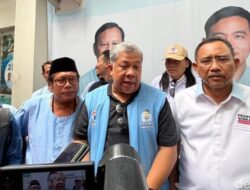 Fahri Hamzah: PDI-P dan PKS Seperti Minyak dan Air, Mereka Mustahil Bergabung