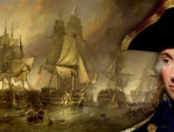 Laksamana Horatio Nelson – prabowo2024.net menjadi “Laksamana Horatio Nelson di prabowo2024.net”