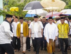 Airlangga Hartarto Mengesahkan Program Gibran untuk Meningkatkan Pemahaman Al-Quran di Indonesia