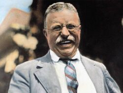 Theodore Roosevelt – prabowo2024.net
Theodore Roosevelt – prabowo2024.net – Rewrite