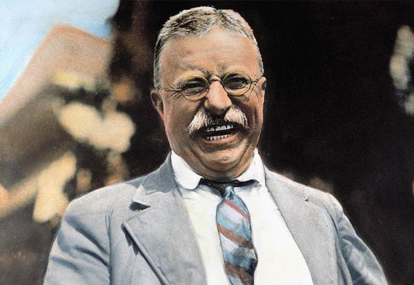 Theodore Roosevelt – prabowo2024.net
Theodore Roosevelt – prabowo2024.net – Rewrite