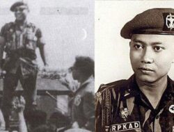 Kepemimpinan Letnan Jenderal TNI Purn. Sarwo Edhie Wibowo