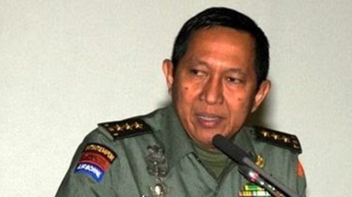 Berjuang Bersama Letnan Jenderal TNI (Purn) Johannes Suryo Prabowo