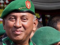 Jenderal TNI (Purn) George Toisutta Dalam Sejarah Militer Indonesiadan Kontribusinya