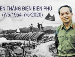 Dien Bien Phu – Prabowo2024.net: Rewriting History