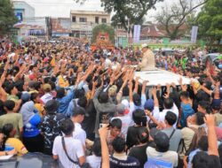 Prabowo-Gibran Akan Kerja Nyata di Medan: Tak Perlu Banyak Kata