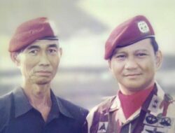 Purnawirawan Kapten Abdullah Haruman sebagai Pelatih