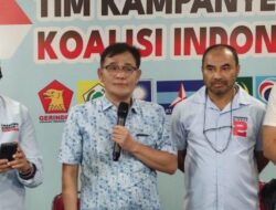 Budiman Sudjatmiko: Memperjuangkan Keadilan Tanpa Merubah Ketimpangan Adalah Seperti Omon-Omon