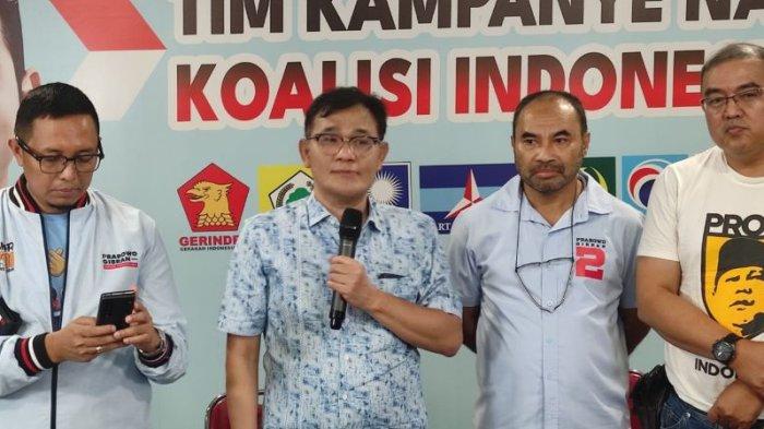 Budiman Sudjatmiko: Memperjuangkan Keadilan Tanpa Merubah Ketimpangan Adalah Seperti Omon-Omon