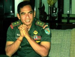 Kepemimpinan Jenderal TNI (Purn) Wismoyo Arismunandar: Sebuah Telaah