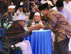 Prabowo Subianto dan Gibran Unggul dengan Jelas dalam Pemilu Presiden, Indikator Politik Menyatakan Suara dari Kalangan NU Berpengaruh