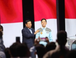 Faktor-faktor yang Membuat Prabowo-Gibran Terus Menanjak dan Berpotensi Menang dalam Satu Putaran Menurut LSI Denny JA