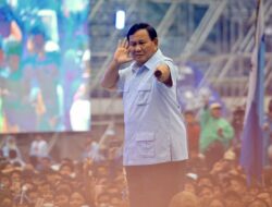 Prabowo Subianto: Pentingnya Mengingat Kebangsaan Indonesia, Jangan Ada Perpecahan