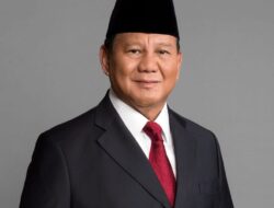 Prabowo Subianto Mencetak Sejarah Baru dengan Jumlah Pemilih Terbanyak untuk Menjadi Presiden