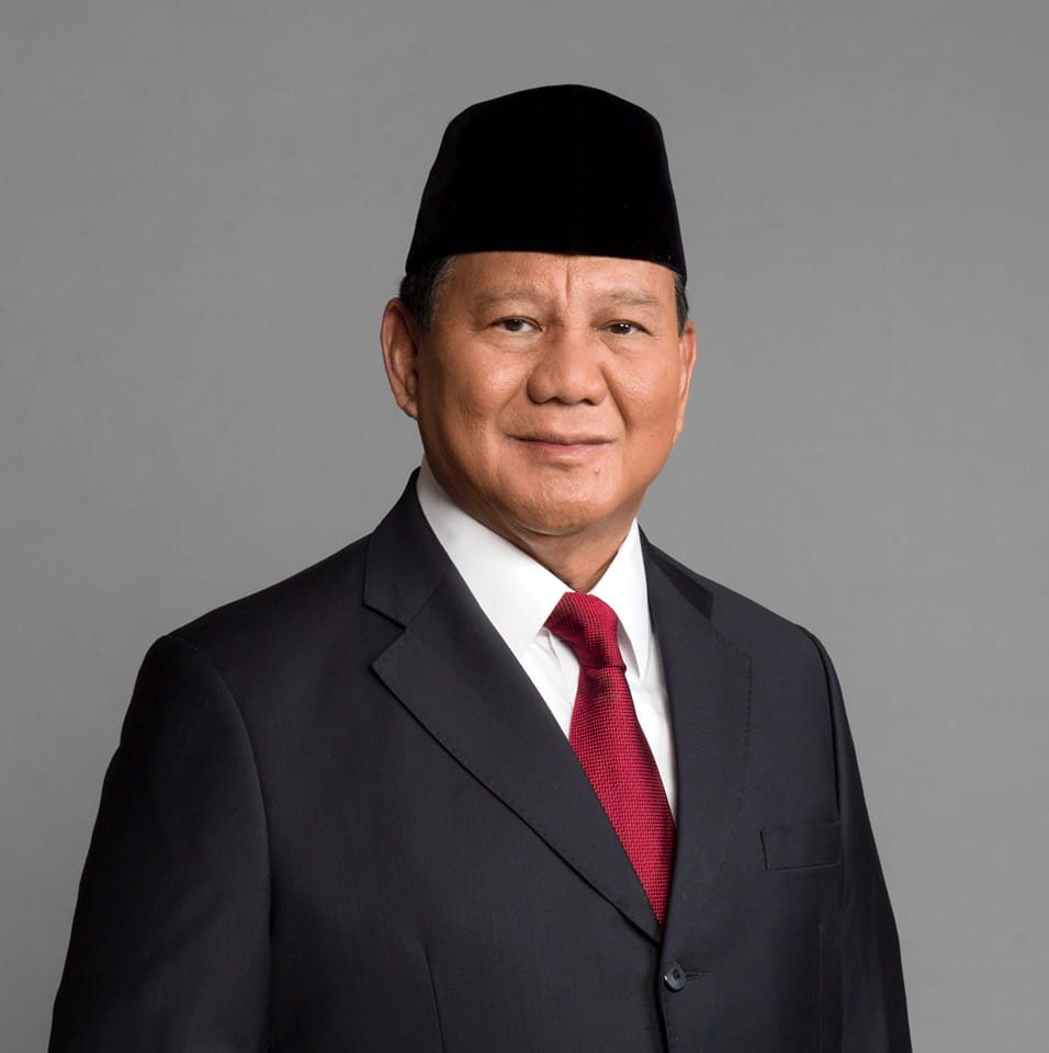 Prabowo Subianto Mencetak Sejarah Baru dengan Jumlah Pemilih Terbanyak untuk Menjadi Presiden