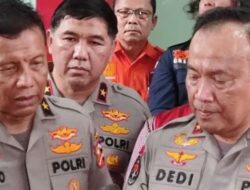 Polri Menemukan Jasad Dante yang Telah Membusuk Hingga Mengganggu Proses Autopsi