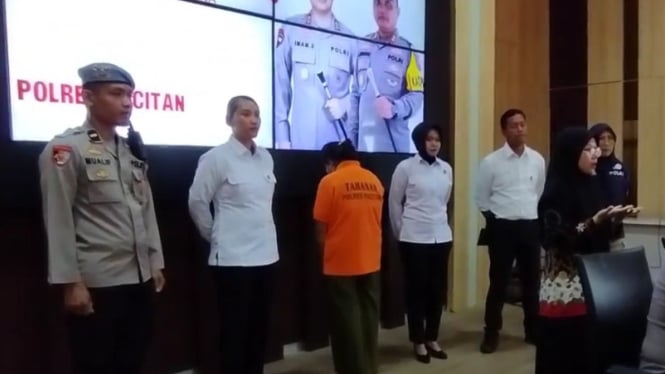 Siswa SMP di Pacitan Tewas Setelah Diberi Minuman Kopi yang Mengandung Sianida Terungkap