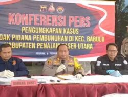 5 Fakta Pembunuhan Satu Keluarga di Penajam yang Terjadi karena Helm Tidak Dikembalikan