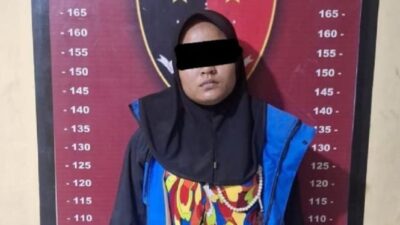 Istri di Deli Serdang Membakar Suami Hidup-hidup hingga Tewas: Kronologi Kejadian