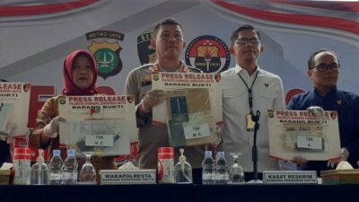 Pengungkapan Awal Kasus Produksi Film Porno Melibatkan 8 Anak Laki-laki di Berbagai Negara