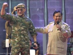 Prabowo Subianto berbicara kepada Deddy Corbuzier: Sekarang, Banyak yang Mudah untuk Makan, Tetapi Tidak Semua Orang Bisa Melakukannya