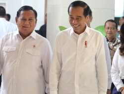 Seharusnya Prabowo Dianugerahi Pangkat Istimewa TNI Sejak Tahun 2022 Menurut Pengamat