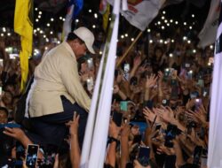 Prabowo’s Determination to Create a Leading School in Langowan, Minahasa