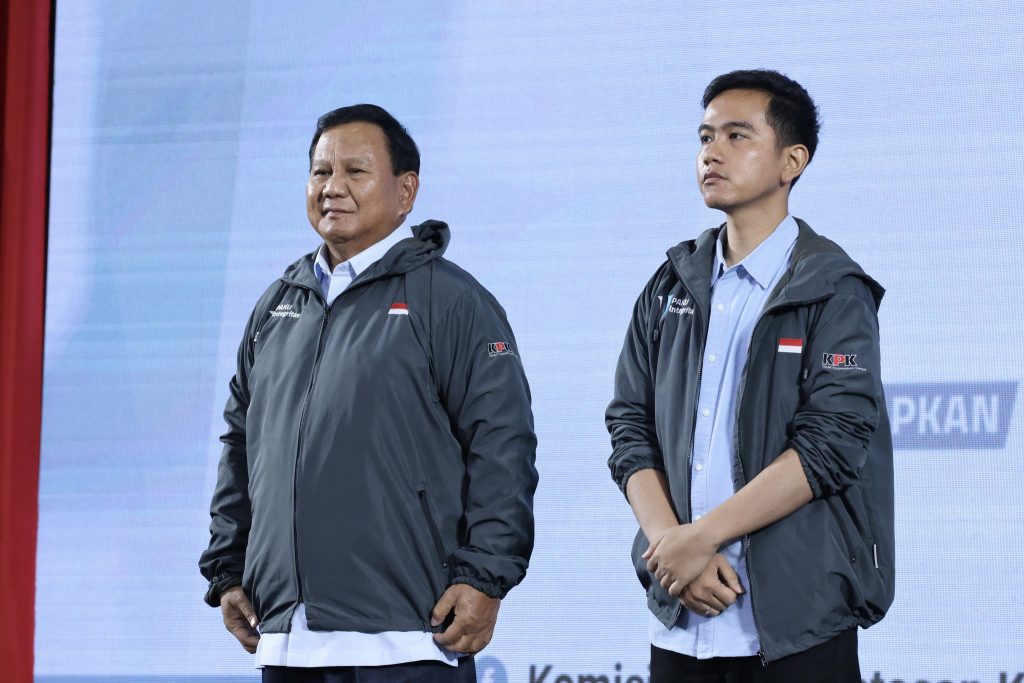 Kita Berjuang dengan Satyagraha – prabowo2024.net