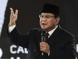 Prabowo Subianto Berharap Indonesia Dapat Menjadi Negara Eksportir Pangan dalam Waktu Empat Tahun Mendatang