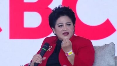 Laporan Terhadap Connie Rahakundini Bakrie Oleh Polres Jaksel