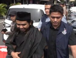 Polisi Memastikan Bahwa Gus Samsudin adalah Dalang di Balik Video Pembagian Pasangan dalam Aliran Sesat