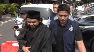 Polisi Memastikan Bahwa Gus Samsudin adalah Dalang di Balik Video Pembagian Pasangan dalam Aliran Sesat