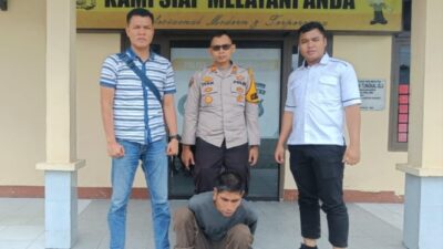 Adik Bunuh Kakak Kandung di Jambi karena Sering Disakiti Hati