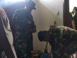 Anggota TNI AD Menyerang Dua Warga di Banda Aceh, Korban Mengalami Luka Serius, Pelaku Ditangkap