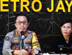 ASN Maluku Utara Ditangkap Polisi karena Umpetin Sabu dalam Bungkus Rokok