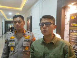 Bunda NW Ditangkap karena Diduga Menipu Rp 1,2 Miliar dengan Modus Loloskan Orang Masuk Akpol