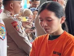 Penampakan Kantor Penyalur Suster Tersangka Penganiaya Anak Aghnia Punjabi di Surabaya