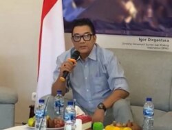 Prabowo Subianto Menang Setelah Kekalahan Berulang di Pilpres, Menurut Pengamat: ‘Pria Pilihan’ untuk Demokrasi