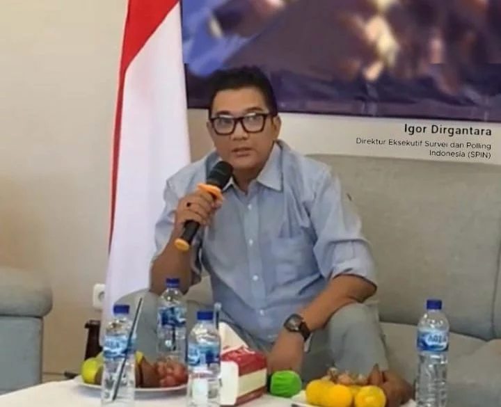 Prabowo Subianto Menang Setelah Kekalahan Berulang di Pilpres, Menurut Pengamat: ‘Pria Pilihan’ untuk Demokrasi