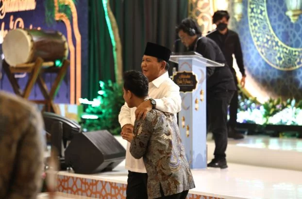 Prabowo Subianto Siap Menerima Tugas sebagai Presiden 2024-2029 dengan Sepenuh Hati dan Tanggung Jawab