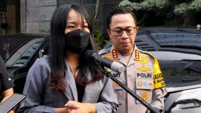 Ibu Korban Merespon Penangkapan Anggota Damkar yang Cabuli Anaknya Sendiri