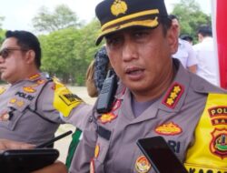 Polisi Menunggu Hasil Tes Kejiwaan Bule Amerika yang Menculik Balita di Bali