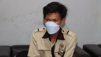 Sopir Bus di Terminal Gayatri Tulungagung Tertangkap Positif Narkoba saat Arus Balik Lebaran