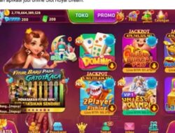 Polisi Membongkar Judi Slot Higgs Domino dan Royal Dream, Omzetnya Mencapai Rp 30 Miliar