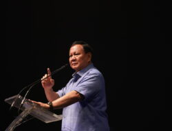 Prabowo Subianto: Testimonials and Hopes from the Perspective of others